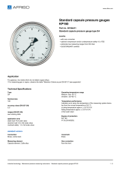 AFRISO_STANDARD-CAPSULE-PRESSURE-GAUGES-KP160-STANDARD-CAPSULE-PRESSURE-GAUGES-TYPE-D4_35164411_ENG_GBR.PDF