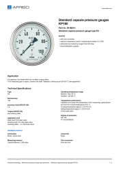 AFRISO_STANDARD-CAPSULE-PRESSURE-GAUGES-KP160-STANDARD-CAPSULE-PRESSURE-GAUGES-TYPE-D4_35158411_ENG_GBR.PDF