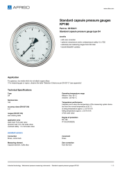 AFRISO_STANDARD-CAPSULE-PRESSURE-GAUGES-KP160-STANDARD-CAPSULE-PRESSURE-GAUGES-TYPE-D4_35153411_ENG_GBR.PDF