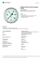 AFRISO_STANDARD-CAPSULE-PRESSURE-GAUGES-KP100-STANDARD-CAPSULE-PRESSURE-GAUGES-TYPE-D4_35122411_ENG_GBR.PDF