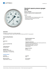 AFRISO_STANDARD-CAPSULE-PRESSURE-GAUGES-KP100-STANDARD-CAPSULE-PRESSURE-GAUGES-TYPE-D4_35119411_ENG_GBR.PDF
