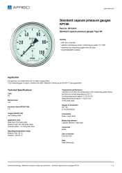 AFRISO_STANDARD-CAPSULE-PRESSURE-GAUGES-KP100-STANDARD-CAPSULE-PRESSURE-GAUGES-TYPE-D4_35112411_ENG_GBR.PDF