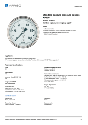 AFRISO_STANDARD-CAPSULE-PRESSURE-GAUGES-KP100-STANDARD-CAPSULE-PRESSURE-GAUGES-TYPE-D4_35107411_ENG_GBR.PDF