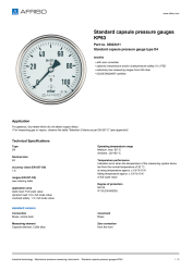 AFRISO_STANDARD-CAPSULE-PRESSURE-GAUGES-KP63-STANDARD-CAPSULE-PRESSURE-GAUGES-TYPE-D4_35023411_ENG_GBR.PDF