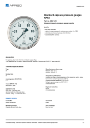 AFRISO_STANDARD-CAPSULE-PRESSURE-GAUGES-KP63-STANDARD-CAPSULE-PRESSURE-GAUGES-TYPE-D4_35021411_ENG_GBR.PDF