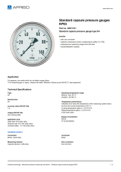 AFRISO_STANDARD-CAPSULE-PRESSURE-GAUGES-KP63-STANDARD-CAPSULE-PRESSURE-GAUGES-TYPE-D4_35017411_ENG_GBR.PDF