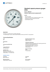 AFRISO_STANDARD-CAPSULE-PRESSURE-GAUGES-KP63-STANDARD-CAPSULE-PRESSURE-GAUGES-TYPE-D4_35012411_ENG_GBR.PDF