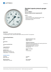 AFRISO_STANDARD-CAPSULE-PRESSURE-GAUGES-KP63-STANDARD-CAPSULE-PRESSURE-GAUGES-TYPE-D4_35008411_ENG_GBR.PDF