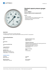 AFRISO_STANDARD-CAPSULE-PRESSURE-GAUGES-KP63-STANDARD-CAPSULE-PRESSURE-GAUGES-TYPE-D4_35006411_ENG_GBR.PDF
