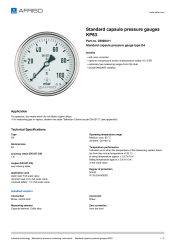 AFRISO_STANDARD-CAPSULE-PRESSURE-GAUGES-KP63-STANDARD-CAPSULE-PRESSURE-GAUGES-TYPE-D4_35005411_ENG_GBR.PDF