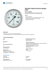AFRISO_STANDARD-CAPSULE-PRESSURE-GAUGES-KP63-STANDARD-CAPSULE-PRESSURE-GAUGES-TYPE-D4_35004411_ENG_GBR.PDF