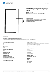 AFRISO_STANDARD-CAPSULE-PRESSURE-GAUGES-KP100-STANDARD-CAPSULE-PRESSURE-GAUGES-TYPE-D4_35121451_ENG_GBR.PDF