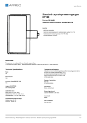 AFRISO_STANDARD-CAPSULE-PRESSURE-GAUGES-KP100-STANDARD-CAPSULE-PRESSURE-GAUGES-TYPE-D4_35106451_ENG_GBR.PDF