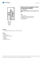 AFRISO_CAPSULE-PRESSURE-GAUGES-FOR-CHEMICAL-APPLICATIONS-KP63CH-CAPSULE-PRESSURE-GAUGES_35016432_ENG_GBR.PDF