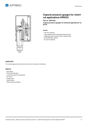 AFRISO_CAPSULE-PRESSURE-GAUGES-FOR-CHEMICAL-APPLICATIONS-KP63CH-CAPSULE-PRESSURE-GAUGES_35012432_ENG_GBR.PDF