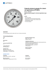 AFRISO_CAPSULE-PRESSURE-GAUGES-FOR-CHEMICAL-APPLICATIONS-KP160CH-CAPSULE-PRESSURE-GAUGE_35172412_ENG_GBR.PDF