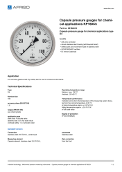 AFRISO_CAPSULE-PRESSURE-GAUGES-FOR-CHEMICAL-APPLICATIONS-KP160CH-CAPSULE-PRESSURE-GAUGE_35168412_ENG_GBR.PDF