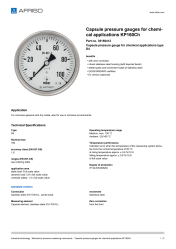 AFRISO_CAPSULE-PRESSURE-GAUGES-FOR-CHEMICAL-APPLICATIONS-KP160CH-CAPSULE-PRESSURE-GAUGE_35158412_ENG_GBR.PDF