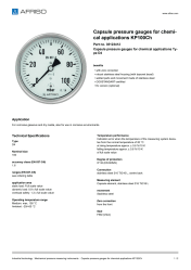 AFRISO_CAPSULE-PRESSURE-GAUGES-FOR-CHEMICAL-APPLICATIONS-KP100CH-CAPSULE-PRESSURE-GAUGE_35123412_ENG_GBR.PDF