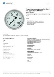 AFRISO_CAPSULE-PRESSURE-GAUGES-FOR-CHEMICAL-APPLICATIONS-KP100CH-CAPSULE-PRESSURE-GAUGE_35121412_ENG_GBR.PDF