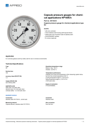 AFRISO_CAPSULE-PRESSURE-GAUGES-FOR-CHEMICAL-APPLICATIONS-KP100CH-CAPSULE-PRESSURE-GAUGE_35110412_ENG_GBR.PDF