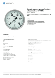 AFRISO_CAPSULE-PRESSURE-GAUGES-FOR-CHEMICAL-APPLICATIONS-KP100CH-CAPSULE-PRESSURE-GAUGE_35108412_ENG_GBR.PDF