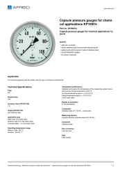 AFRISO_CAPSULE-PRESSURE-GAUGES-FOR-CHEMICAL-APPLICATIONS-KP100CH-CAPSULE-PRESSURE-GAUGE_35106412_ENG_GBR.PDF