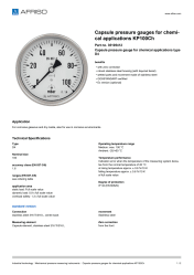 AFRISO_CAPSULE-PRESSURE-GAUGES-FOR-CHEMICAL-APPLICATIONS-KP100CH-CAPSULE-PRESSURE-GAUGE_35105412_ENG_GBR.PDF