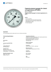AFRISO_CAPSULE-PRESSURE-GAUGES-FOR-CHEMICAL-APPLICATIONS-KP100CH-CAPSULE-PRESSURE-GAUGE_35104412_ENG_GBR.PDF