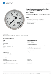 AFRISO_CAPSULE-PRESSURE-GAUGES-FOR-CHEMICAL-APPLICATIONS-KP63CH-CAPSULE-PRESSURE-GAUGES_35020412_ENG_GBR.PDF