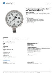 AFRISO_CAPSULE-PRESSURE-GAUGES-FOR-CHEMICAL-APPLICATIONS-KP160CH-CAPSULE-PRESSURE-GAUGE_35157402_ENG_GBR.PDF