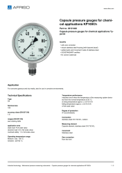 AFRISO_CAPSULE-PRESSURE-GAUGES-FOR-CHEMICAL-APPLICATIONS-KP100CH-CAPSULE-PRESSURE-GAUGE_35121402_ENG_GBR.PDF