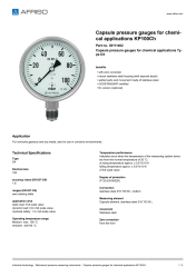 AFRISO_CAPSULE-PRESSURE-GAUGES-FOR-CHEMICAL-APPLICATIONS-KP100CH-CAPSULE-PRESSURE-GAUGE_35111402_ENG_GBR.PDF