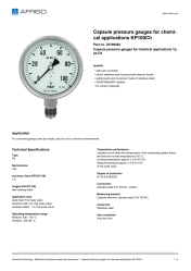 AFRISO_CAPSULE-PRESSURE-GAUGES-FOR-CHEMICAL-APPLICATIONS-KP100CH-CAPSULE-PRESSURE-GAUGE_35106402_ENG_GBR.PDF