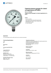 AFRISO_CAPSULE-PRESSURE-GAUGES-FOR-CHEMICAL-APPLICATIONS-KP100CH-CAPSULE-PRESSURE-GAUGE_35104402_ENG_GBR.PDF