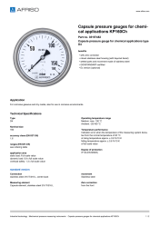 AFRISO_CAPSULE-PRESSURE-GAUGES-FOR-CHEMICAL-APPLICATIONS-KP160CH-CAPSULE-PRESSURE-GAUGE_35157452_ENG_GBR.PDF