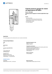 AFRISO_CAPSULE-PRESSURE-GAUGES-FOR-CHEMICAL-APPLICATIONS-KP100CH-CAPSULE-PRESSURE-GAUGE_35118452_ENG_GBR.PDF
