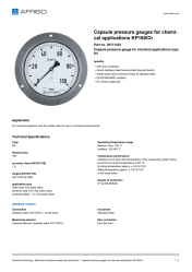 AFRISO_CAPSULE-PRESSURE-GAUGES-FOR-CHEMICAL-APPLICATIONS-KP160CH-CAPSULE-PRESSURE-GAUGE_35171432_ENG_GBR.PDF