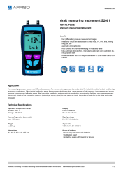 AFRISO_DRAFT-MEASURING-INSTRUMENT-S2601-PRESSURE-MEASURING-INSTRUMENT_P00092_ENG_GBR.PDF