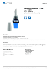 AFRISO_PH-CONDUCTIVITY-SENSOR-CAPBS--SENS-WQ-10-PH-VALUE-DETERMINATION-OF-CONDUCTIVITY_M090251310_ENG_GBR.PDF