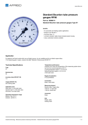 AFRISO_STANDARD-BOURDON-TUBE-PRESSURE-GAUGES-RF50-STANDARD-BOURDON-TUBE-PRESSURE-GAUGES_85066111_ENG_GBR.PDF