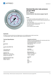 AFRISO_STANDARD-BOURDON-TUBE-PRESSURE-GAUGES-RF50-STANDARD-BOURDON-TUBE-PRESSURE-GAUGES_85062231_ENG_GBR.PDF