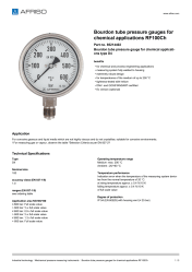 AFRISO_BOURDON-TUBE-PRESSURE-GAUGES-FOR-CHEMICAL-APPLICATIONS-RF100CH-BOURDON-TUBE-PRES_85214402_ENG_GBR.PDF