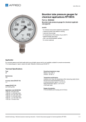 AFRISO_BOURDON-TUBE-PRESSURE-GAUGES-FOR-CHEMICAL-APPLICATIONS-RF100CH-BOURDON-TUBE-PRES_85203402_ENG_GBR.PDF