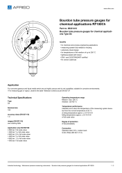 AFRISO_BOURDON-TUBE-PRESSURE-GAUGES-FOR-CHEMICAL-APPLICATIONS-RF100CH-BOURDON-TUBE-PRES_85221412_ENG_GBR.PDF