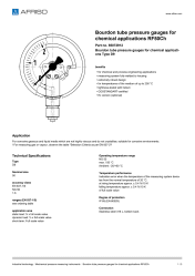 AFRISO_BOURDON-TUBE-PRESSURE-GAUGES-FOR-CHEMICAL-APPLICATIONS-RF50CH-BOURDON-TUBE-PRESS_85072912_ENG_GBR.PDF