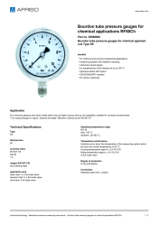 AFRISO_BOURDON-TUBE-PRESSURE-GAUGES-FOR-CHEMICAL-APPLICATIONS-RF50CH-BOURDON-TUBE-PRESS_85068902_ENG_GBR.PDF