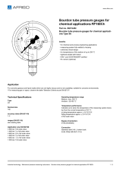 AFRISO_BOURDON-TUBE-PRESSURE-GAUGES-FOR-CHEMICAL-APPLICATIONS-RF160CH-BOURDON-TUBE-PRES_85274452_ENG_GBR.PDF