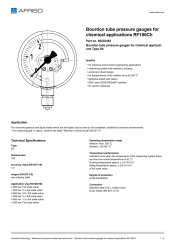 AFRISO_BOURDON-TUBE-PRESSURE-GAUGES-FOR-CHEMICAL-APPLICATIONS-RF100CH-BOURDON-TUBE-PRES_85222452_ENG_GBR.PDF