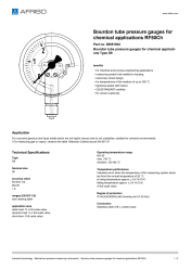 AFRISO_BOURDON-TUBE-PRESSURE-GAUGES-FOR-CHEMICAL-APPLICATIONS-RF50CH-BOURDON-TUBE-PRESS_85051932_ENG_GBR.PDF